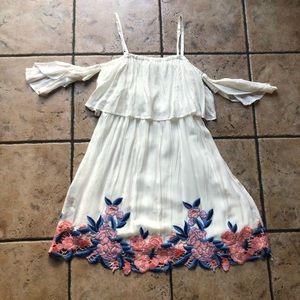 Spring/Summer Dress